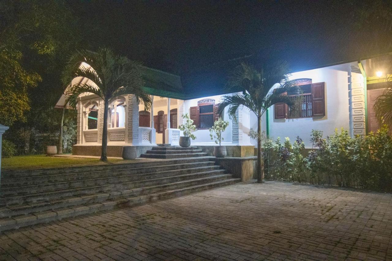 The Coastal Village Cabanas アハンガマ エクステリア 写真