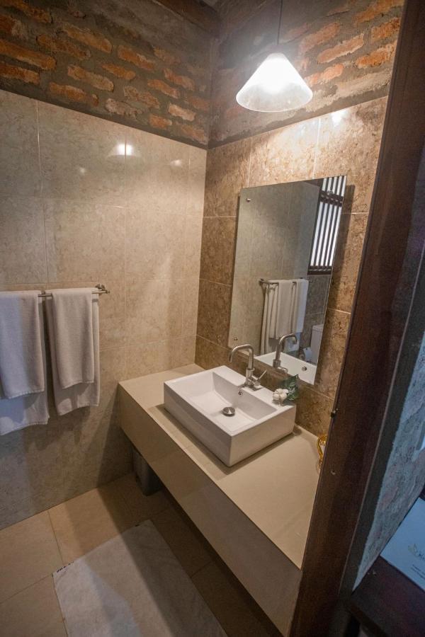 The Coastal Village Cabanas アハンガマ エクステリア 写真