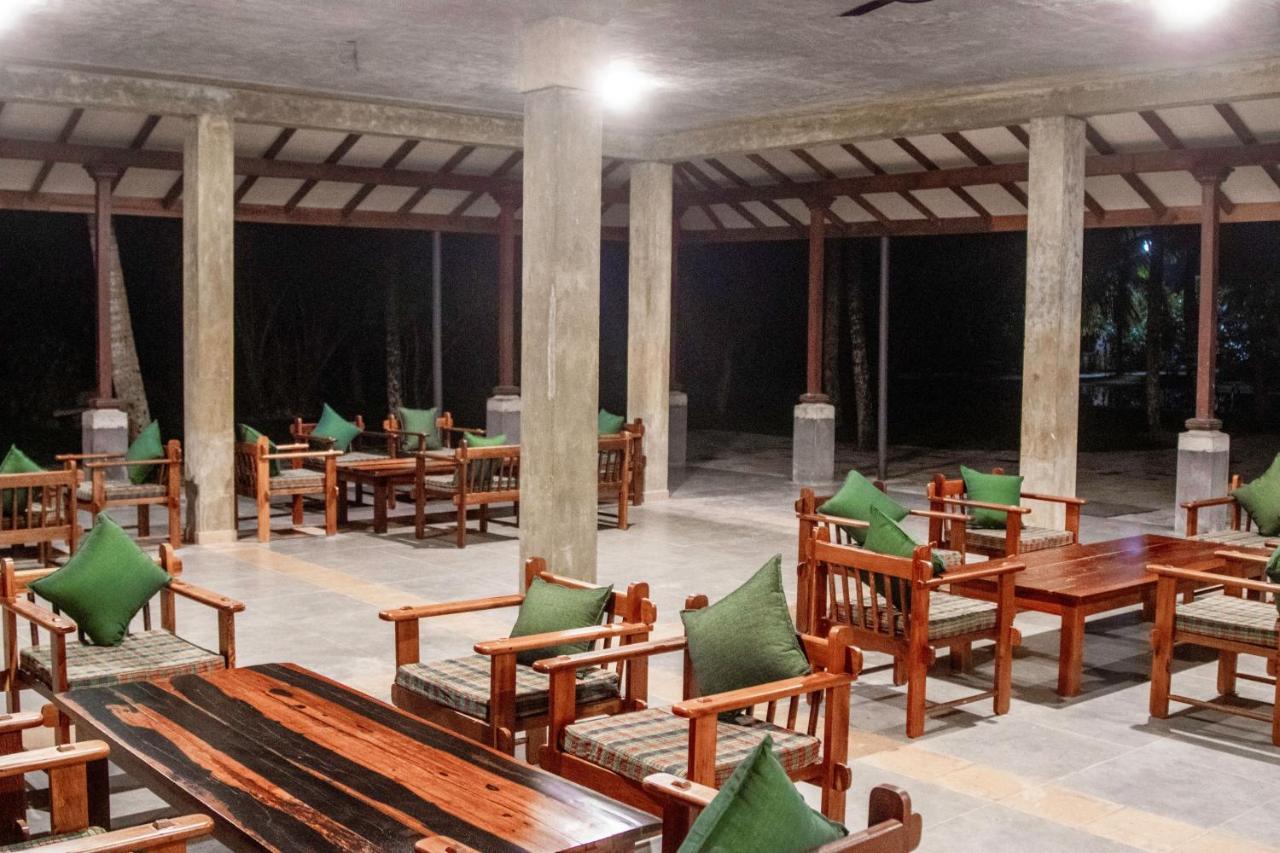 The Coastal Village Cabanas アハンガマ エクステリア 写真