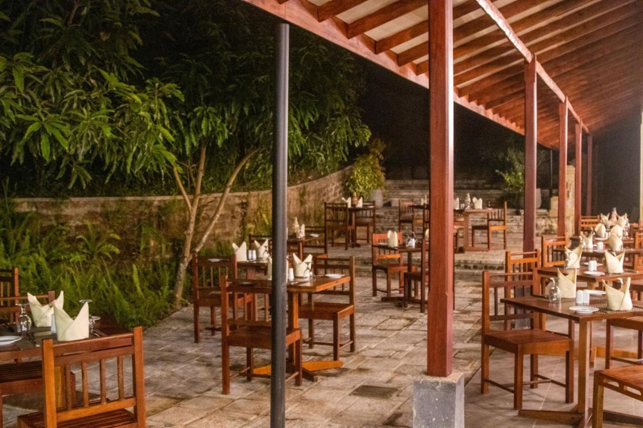 The Coastal Village Cabanas アハンガマ エクステリア 写真