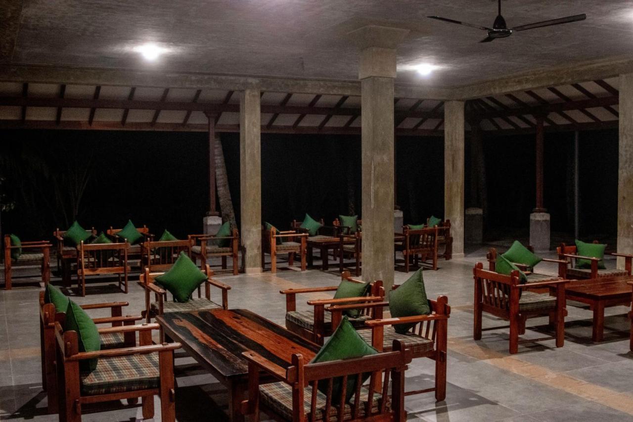 The Coastal Village Cabanas アハンガマ エクステリア 写真